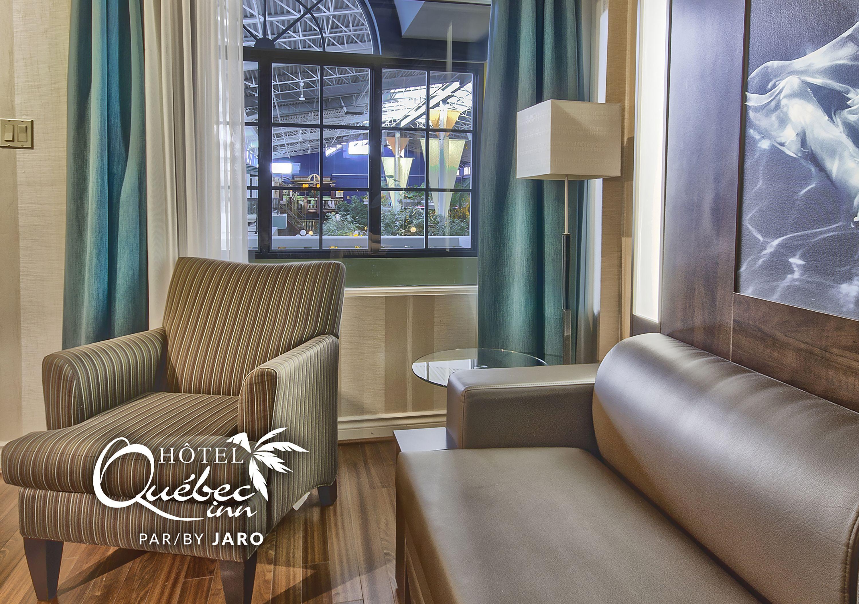 HÔTEL QUÉBEC INN PAR JARO | VILLE DE QUÉBEC, CANADA | OFFRES HAUTE ...